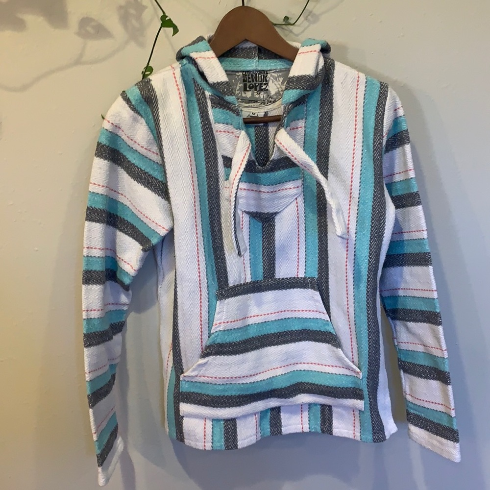 Original senor Lopez hoodie